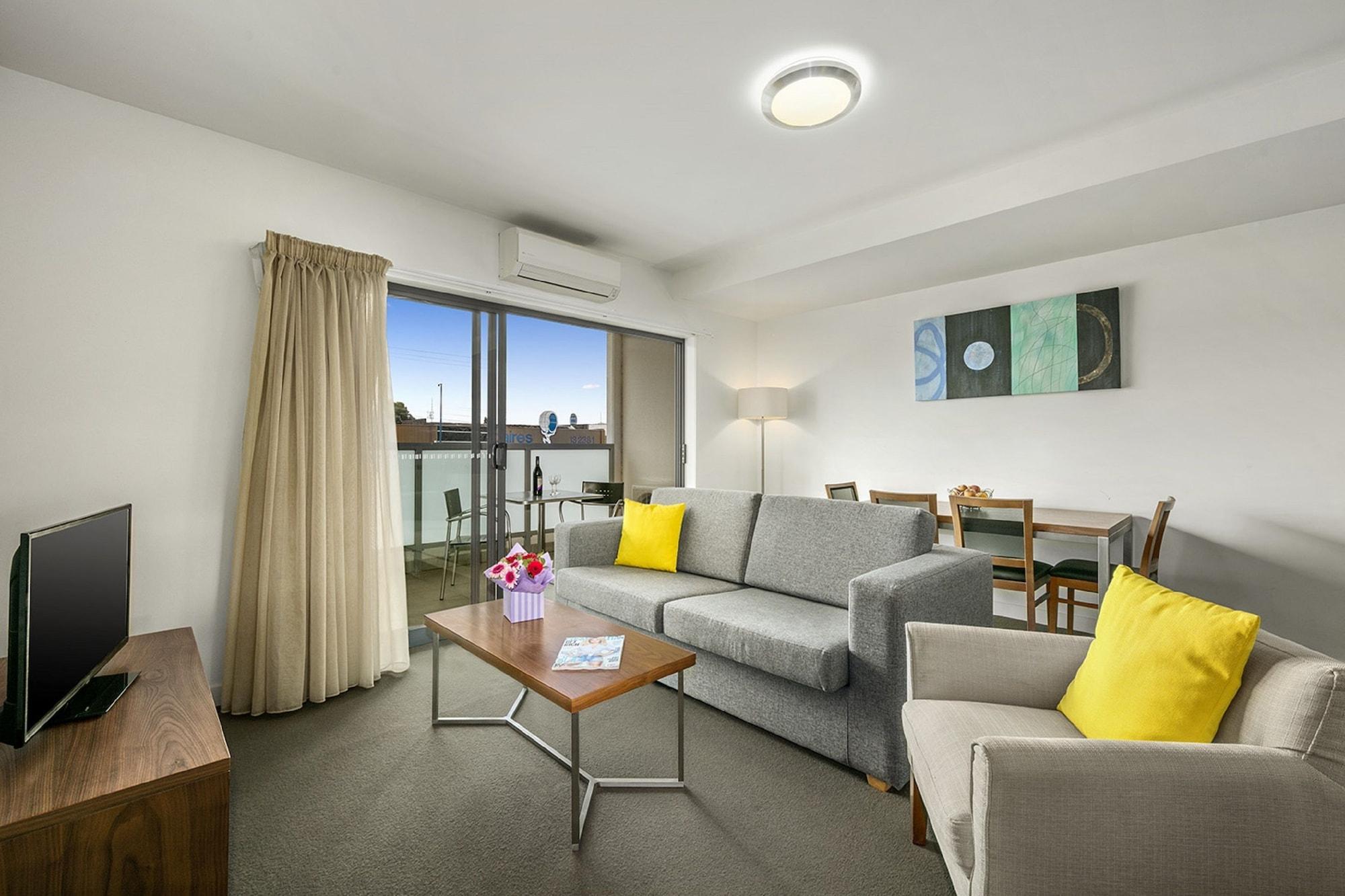 Quest Dubbo Aparthotel Kültér fotó