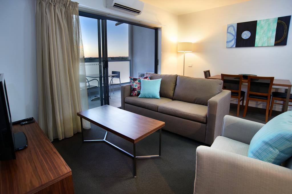 Quest Dubbo Aparthotel Kültér fotó