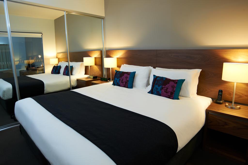 Quest Dubbo Aparthotel Kültér fotó