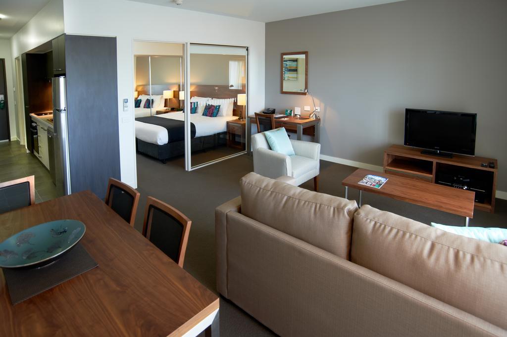 Quest Dubbo Aparthotel Kültér fotó