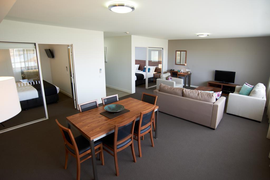 Quest Dubbo Aparthotel Kültér fotó
